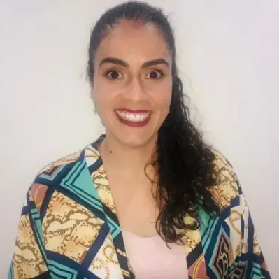 Andreza de Castro