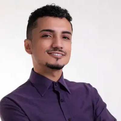 Erick Cupertino